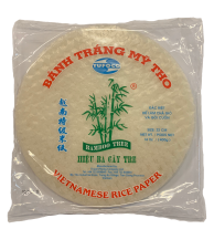 Bánh Tráng Mỹ Tho 340g / Rýžové papír- vhodné pro letní závitky