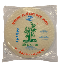 Bánh Tráng Mỹ Tho 400g / Rýžové papír- vhodné pro letní závitky