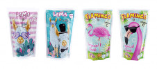 Lama a Flamingo - osvěžující limonáda s vitamínem C 200ml