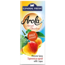 AROLA Magic Interior Refill 40ml Secret Garden