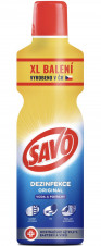 Savo 1,2L Original