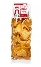 Krajči - Cyrilovy brambůrky solené 100g