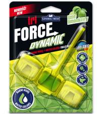 Force Tri Dynamic 45g Lime
