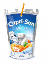 CAPRI-SUN 10x200ml ICE TEA