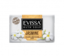 EVISSA Toaletní mýdlo 150g Jasmíne