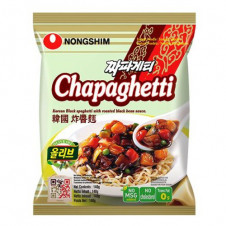 NongShim Chapaghetti 140g