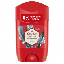 Old spice tuhý deodoranty 50ml Deep Sea