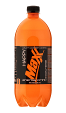 Maxx Energy 1000ml PET Happy/Original