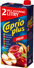 CAPRIO 2L Jablko