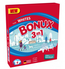 Bonux 300g Polar Ice Fresh