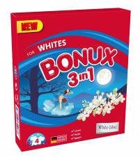 Bonux 300g White Lilac