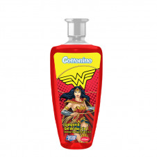 Cottonino Wonder Woman 2in1 šampon + sprchový gel 250ml