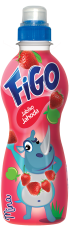 FIGO Jahoda 0,3L PET