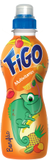 FIGO Multivitamín 0,3L PET