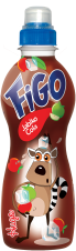 FIGO Cola 0,3L PET