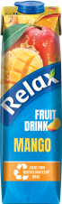 Relax 1L Fruit Drink Mango