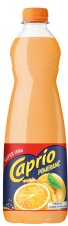 CAPRIO Sirup 0,7L Pomeranč