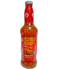 Sweet Chilli Omáčka pro kuře 650ml