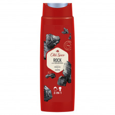 Old Spice Sprchový Gel 250ml Rock