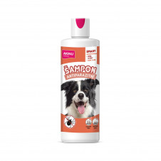 Antiparazitní šampon pro psí 250ml