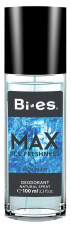 Bi-Es for Man DNS 100ml Max Ice Freshness