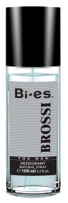 Bi-Es for Man DNS 100ml Brossi