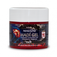 Hadí gel 150ml