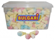 BULGARI Marshmallow - zmrzlinky 240ks
