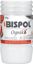 BISPOL WP0 OGNIK Náhradní náplní - Bílé