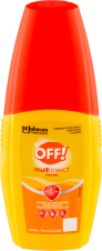 OFF! 100ml Multi Insect rozprašovač