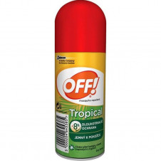 OFF! 100ml Tropical rychleschnoucí sprej