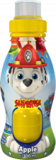 Disney Surprise Nápoje 300ml Paw Patrol - Jablko