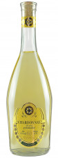 SOLLUS Chardonnay bílé víno 0,75l polosládké čš L-64/010548 ALK 11%