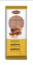 Chocoland - Arašídová Pochoutka 90g