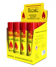 Rsonic Plyn do zapalovače 350ml