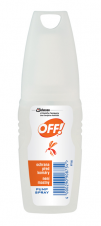 OFF! Protect repelent a odpuzovač hmyzu 100 ml