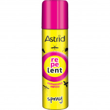 Astrid repelent spray 150ml