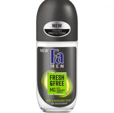 FA Roll-On MEN 50ml Fresh & Free