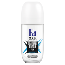 FA Roll-On MEN 50ml Invisible Fresh