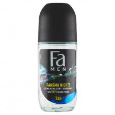 FA Roll-On MEN 50ml IPANEMA Nights