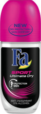 FA Roll-On 50ml Sport Ultimate Dry