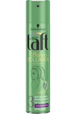 Taft lak na vlasy 250ml Volume Extra Stark - DE