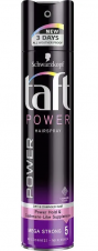 Taft lak na vlasy 250ml Power Cashmere DE