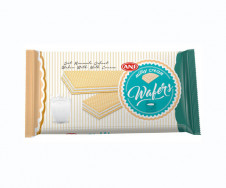 ANI Wafers 40g Mléčná