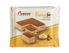 Balconi Tiramisu dort 400g