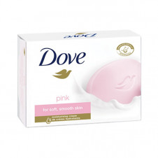 Dove Mýdlo 100g Pink