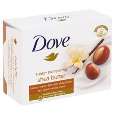 Dove Mýdlo 100g Shea Butter