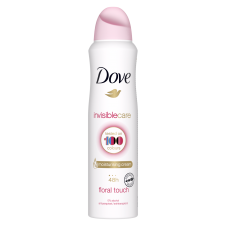 Dove Deodoranty spray 150ml Invisible care