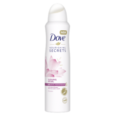 Dove Deodoranty spray 150ml Glowing Ritual