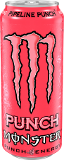 MONSTER 500ml Pipeline Punch